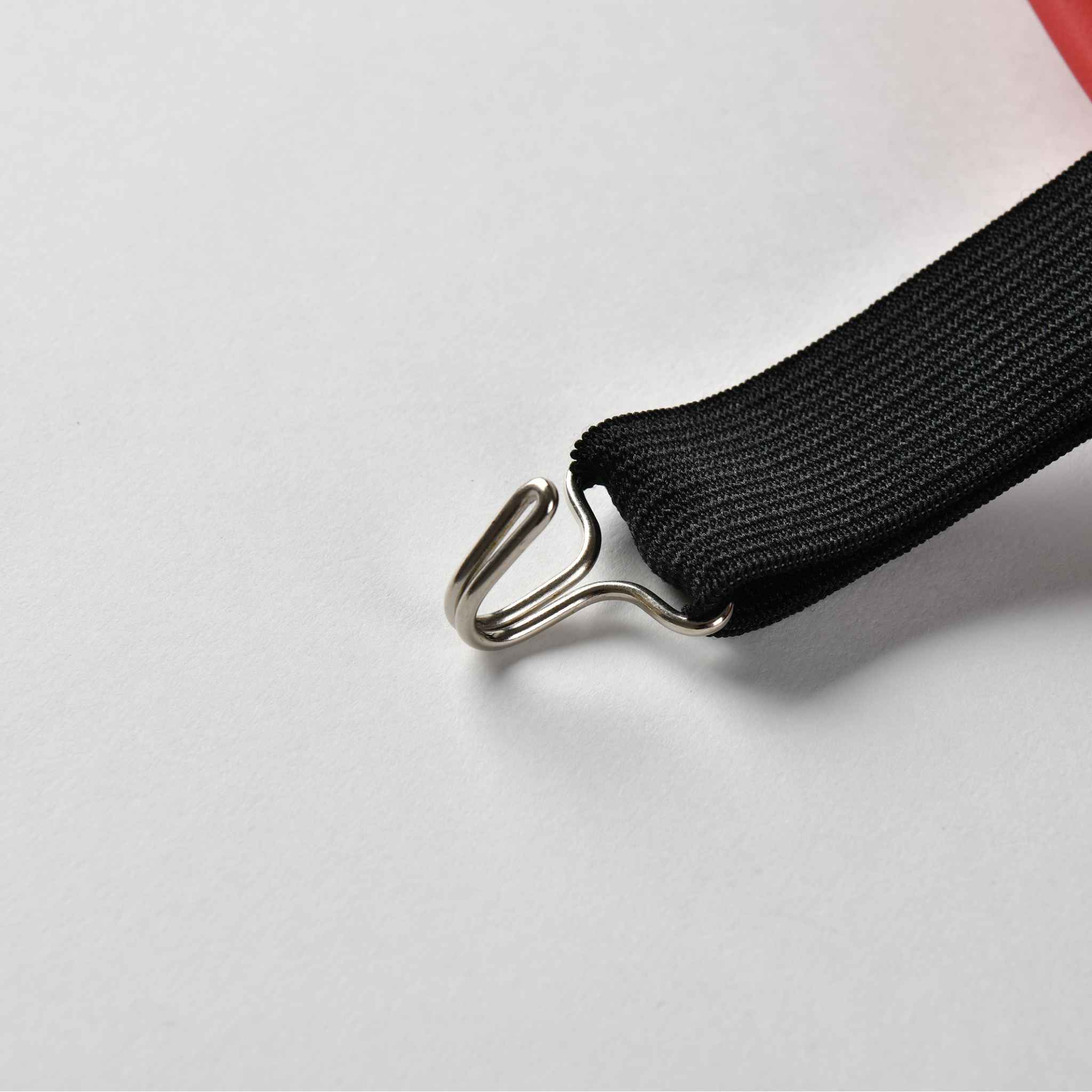 Luxus SeatSkin™ Flow Vegan Leather Seat Covers | Ferrari Red