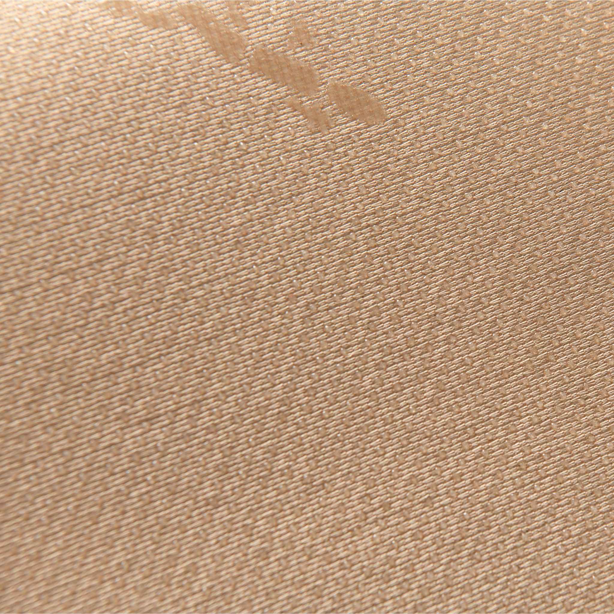 Luxus SeatSkin™ Diamond Vegan Leather Seat Covers | Onyx Black