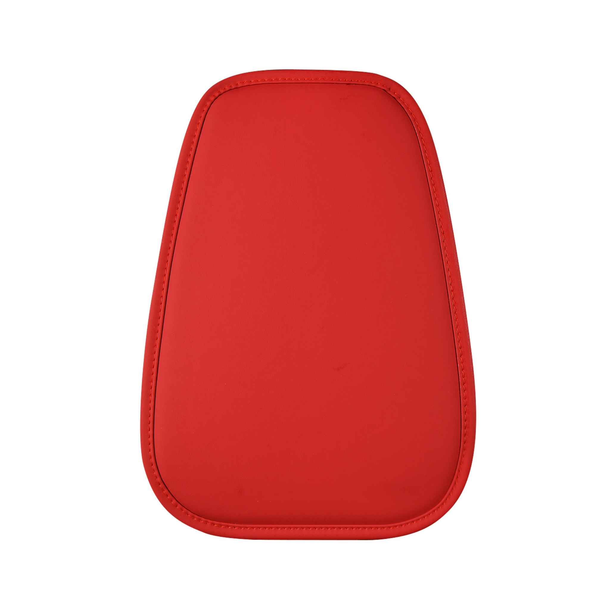 Luxus SeatSkin™ Flow Vegan Leather Seat Covers | Ferrari Red