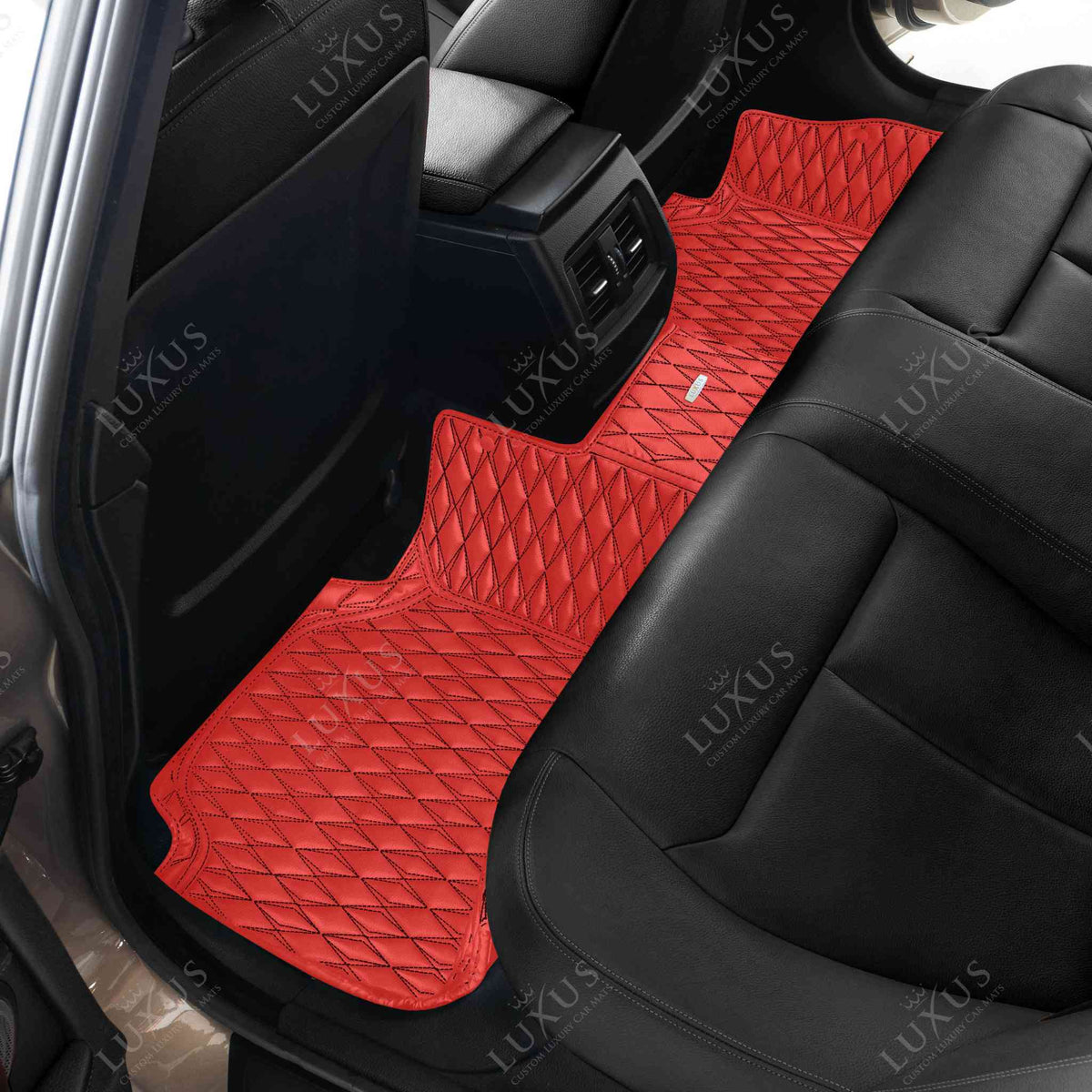 Floor Mats For Car, Truck & SUV Luxus Car Mats Custom AllWeather