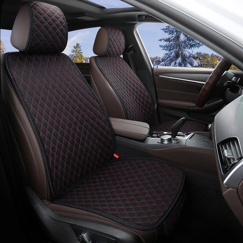 Luxus Car Mats Rear Seats Only