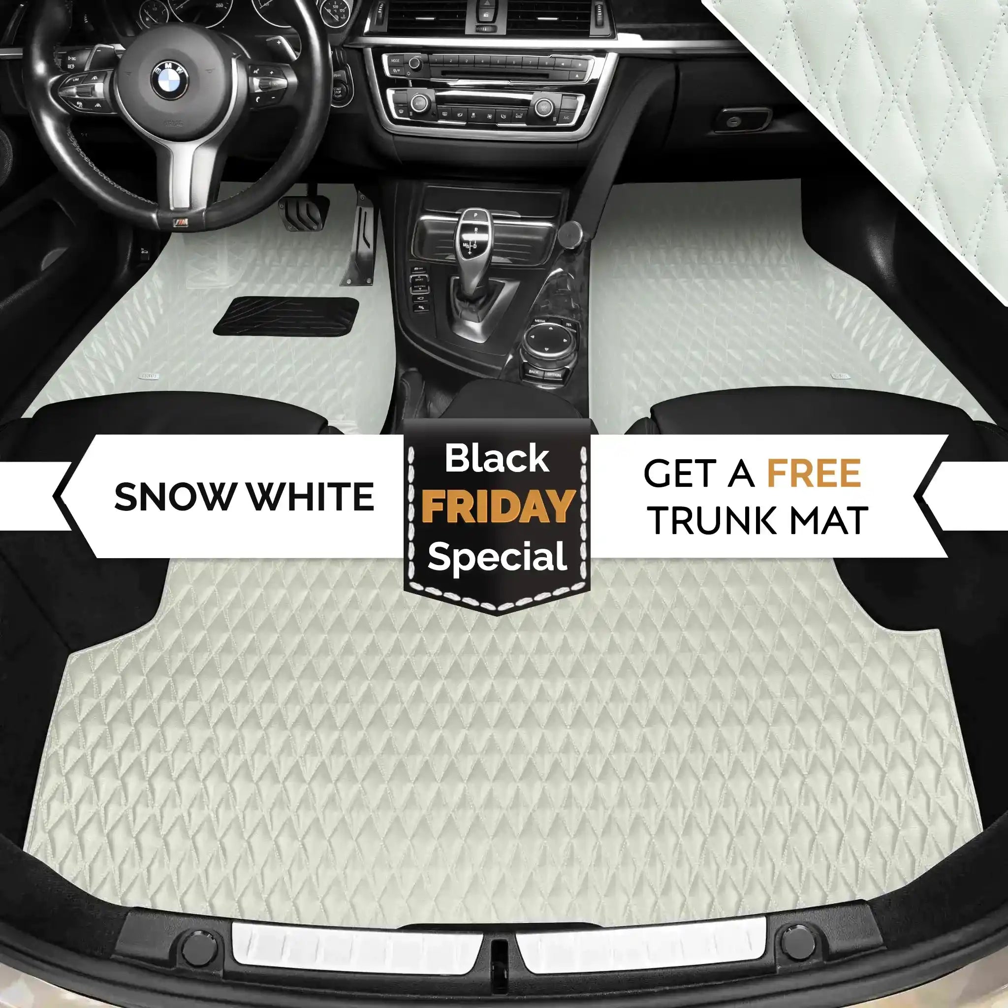 Floor Mats For Car, Truck & SUV Luxus Car Mats Custom All-Weather Floor Mats For Car, Truck & SUV Luxus Car Mats Custom All-Weather