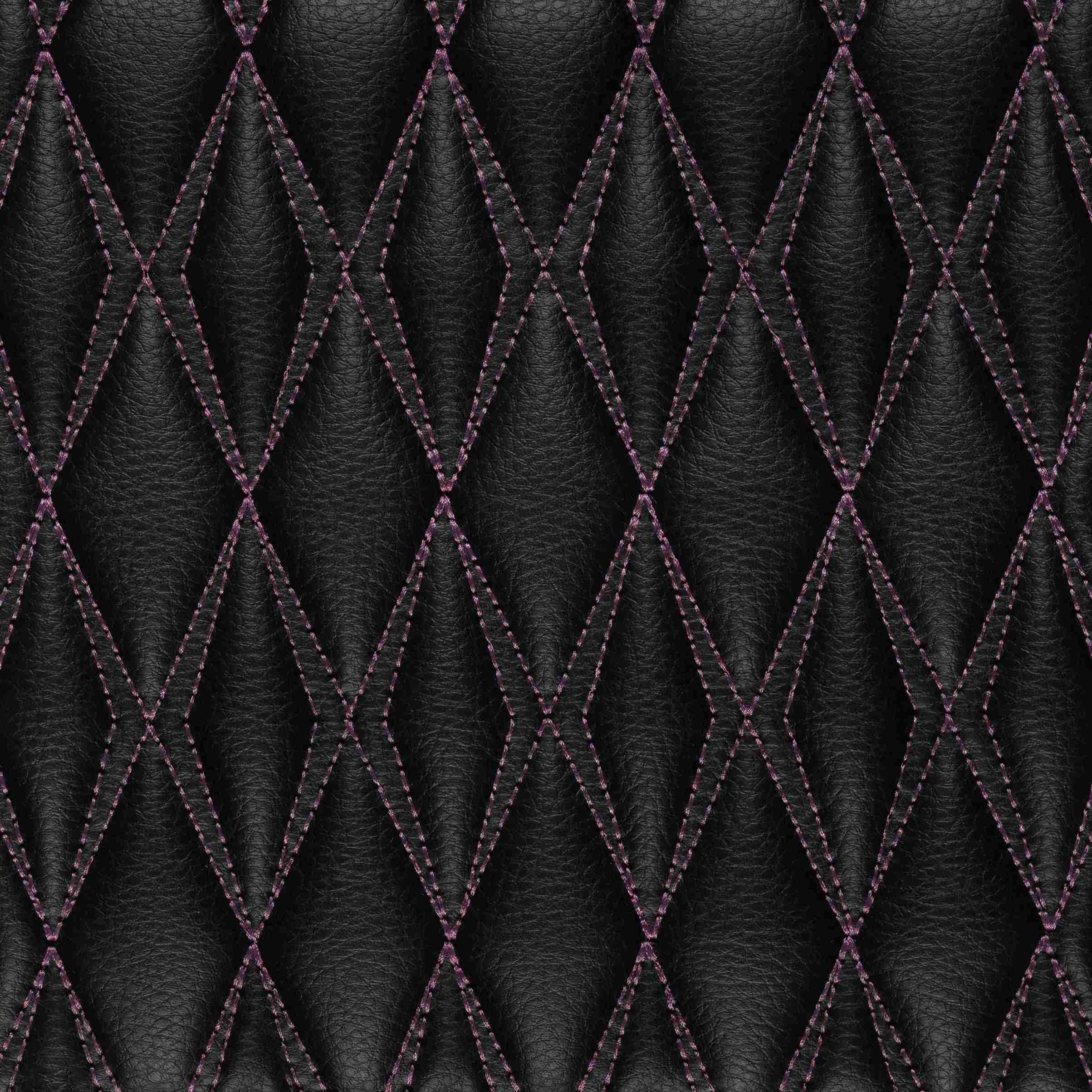 FREE Luxus Premium Twin-Diamond Custom Base Trunk Liner