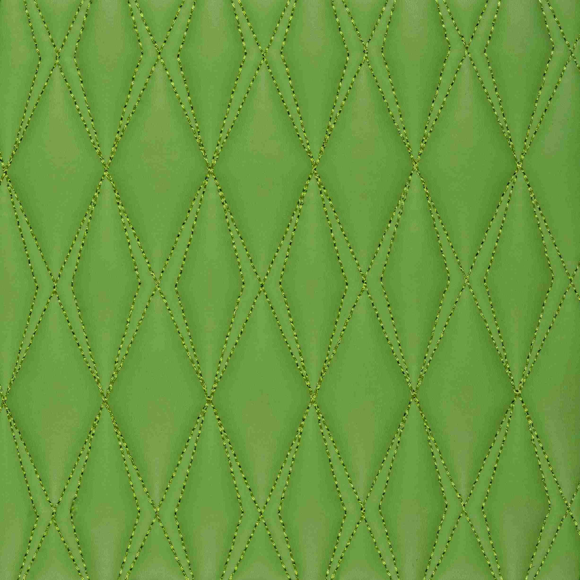 Luxus Car Mats™ - Svart og svart søm 3D luksusskinnstøvel/bagasjematte