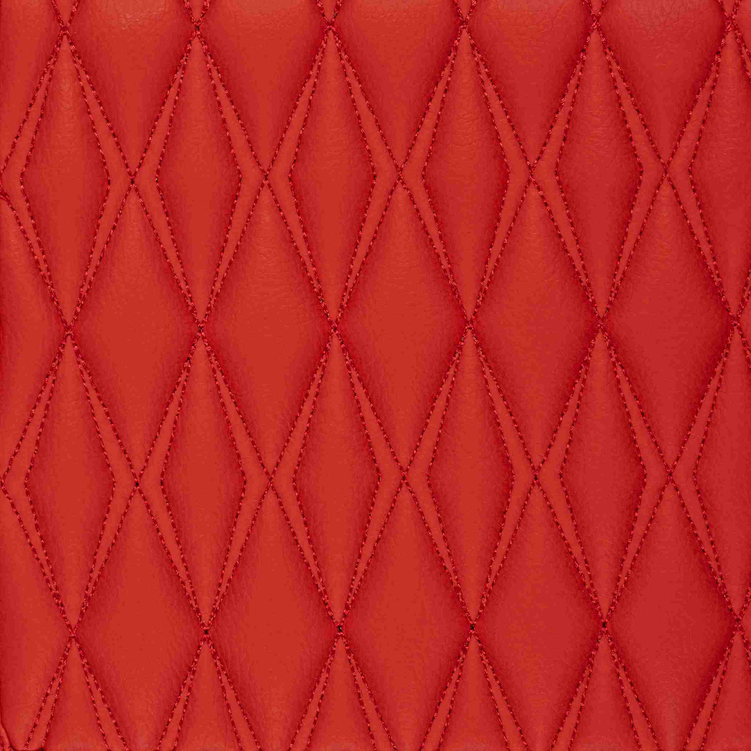 FREE Luxus Premium Twin-Diamond Custom Base Trunk Liner