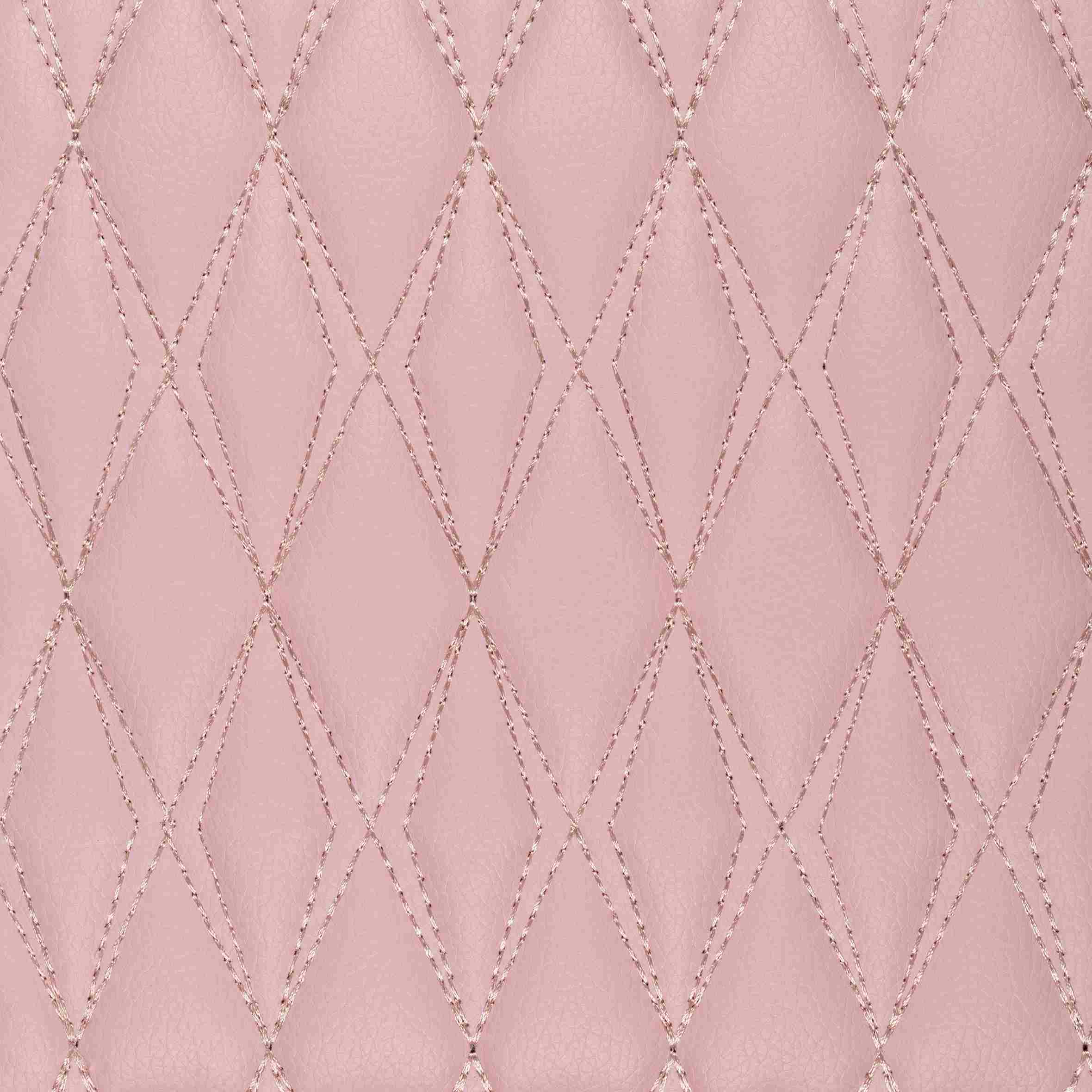 Luxus Car Mats™ – 3D-Luxus-Leder-Kofferraum-/Kofferraummatte in Schwarz und Schwarz mit Nähten