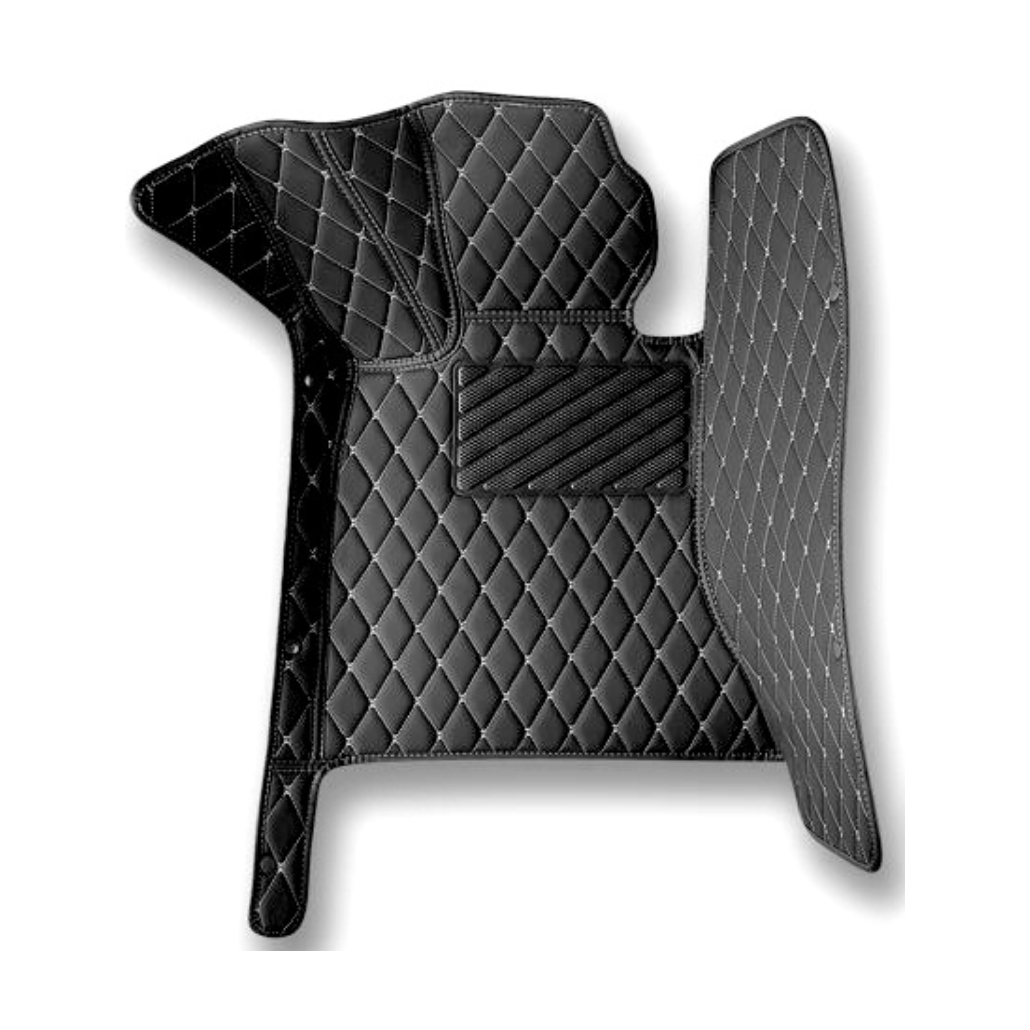 Tappetini auto Luxus - Tappetino lato guida