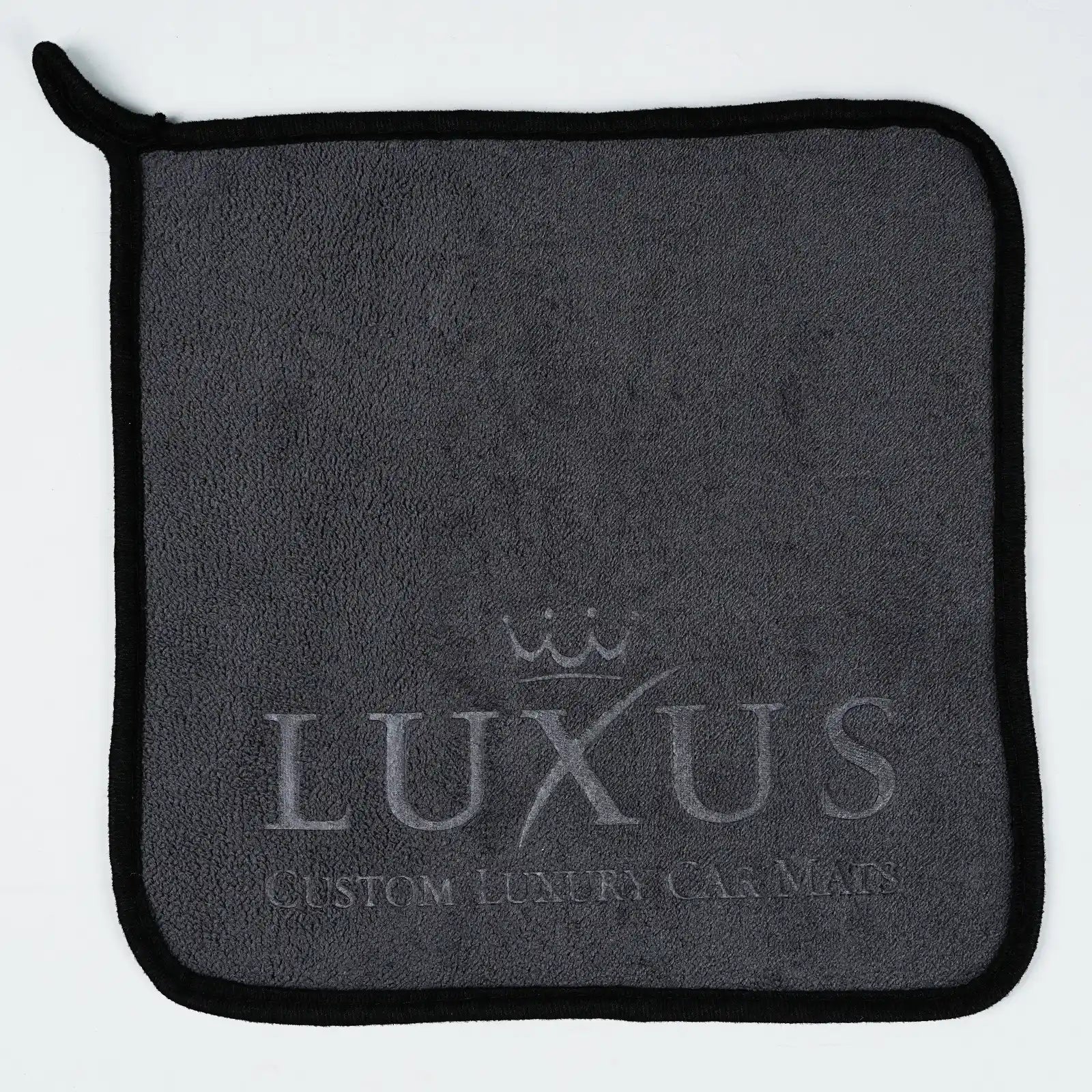 Luxus Premium Microfiber Cleaning Towel