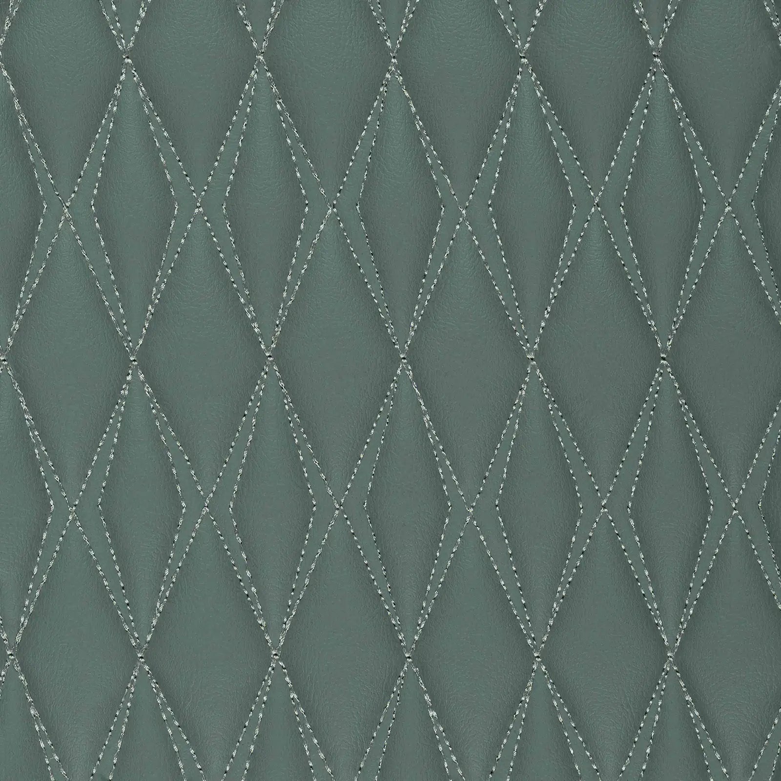 Luxus Twin-Diamond Double Layer Series Floor Mats | Dove Gray & Sahara Stone Top Carpet