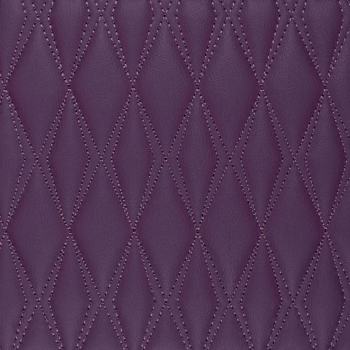 Sample | Twin-Diamond Series | Plum Purple