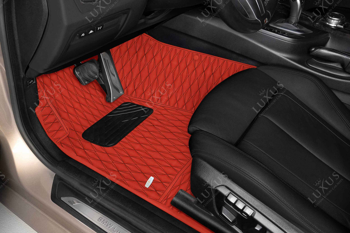 Luxus Car Mats Custom Made Luxury Car Floor Mats