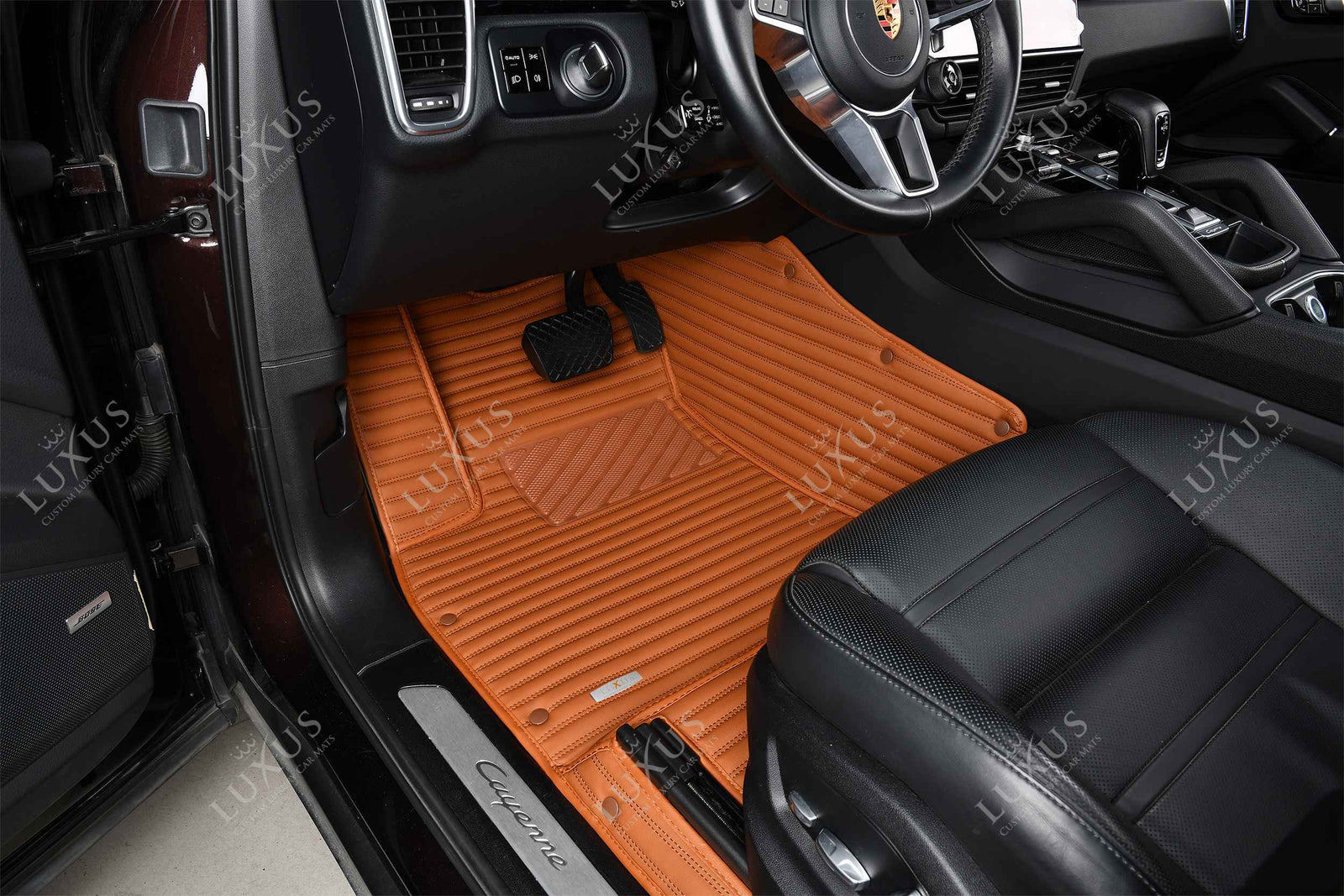 Luxus Car Mats Custom Made Luxury Car Floor Mats