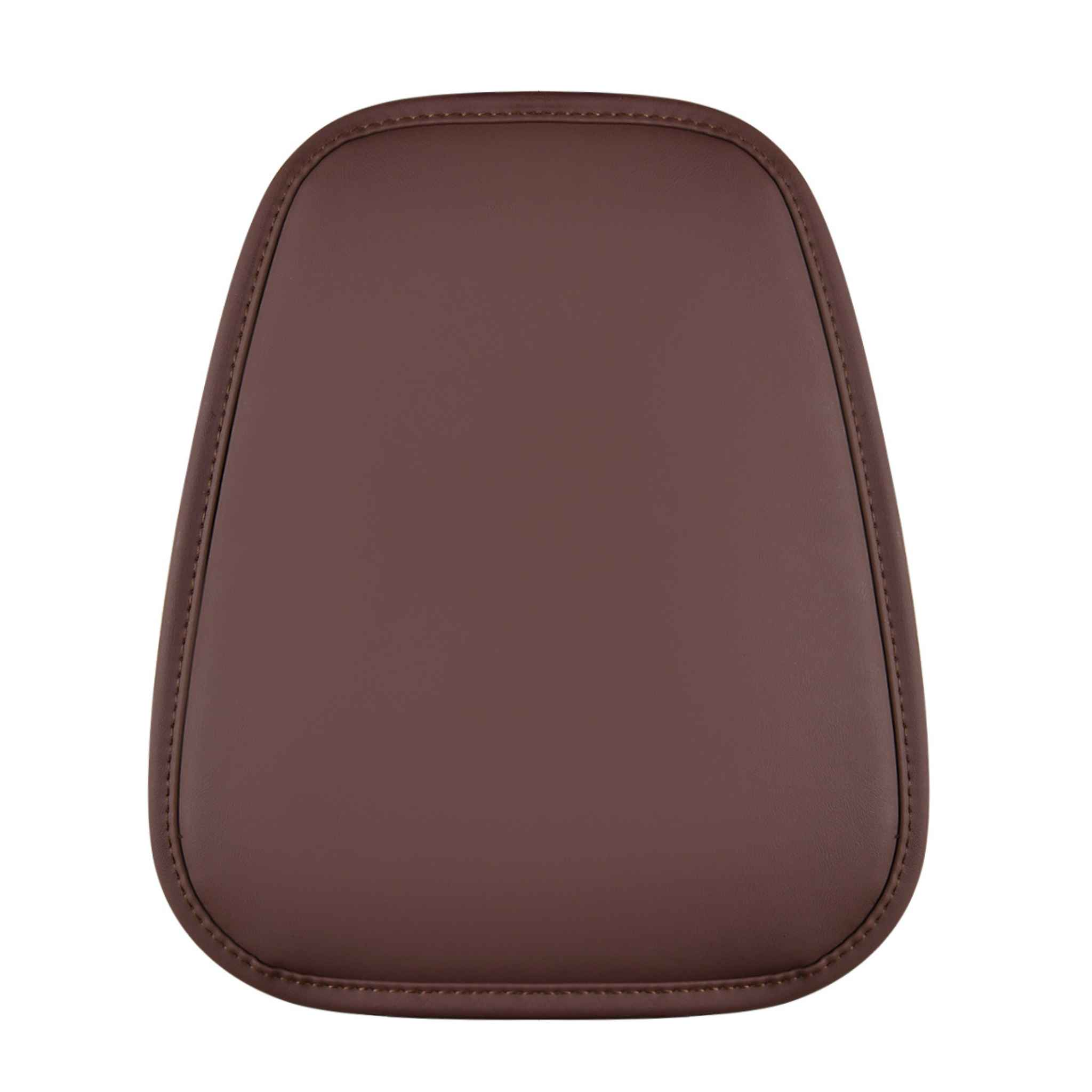 Luxus SeatSkin™ Eco-Leather Diamond Seat Covers | Cream Beige