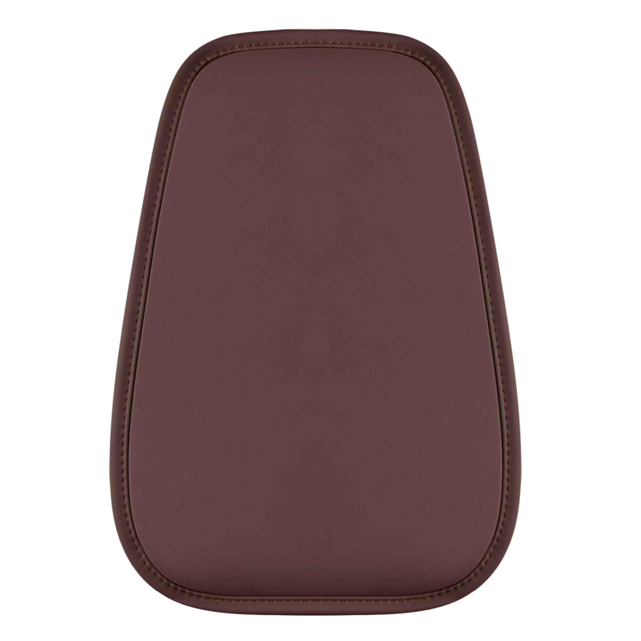 Luxus SeatSkin™ Eco-Leather Diamond Seat Covers | Cream Beige