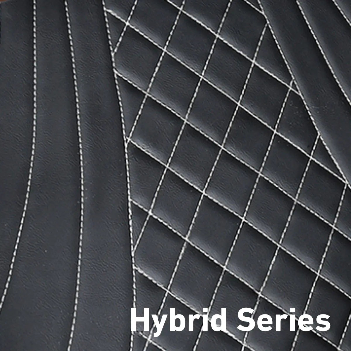 Hybrid Series
