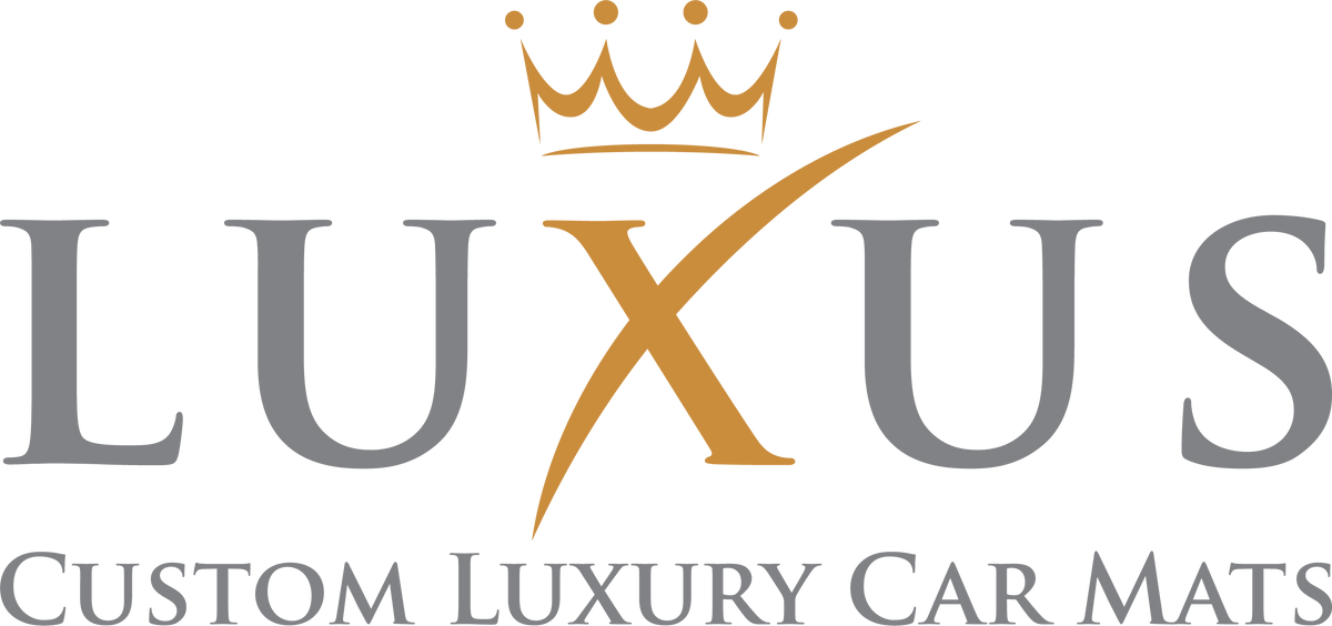 Luxus Car Mats