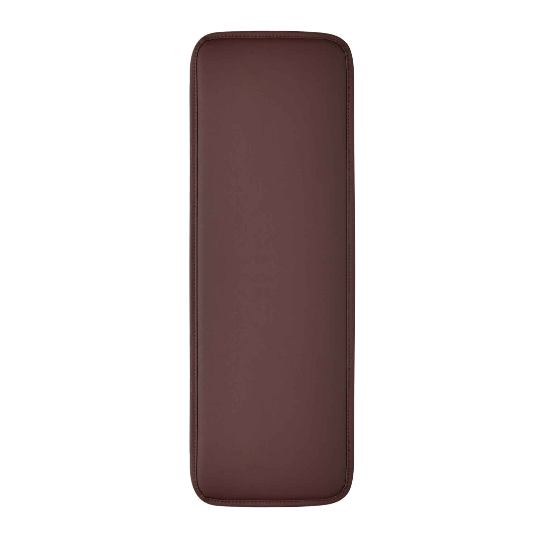Luxus SeatSkin™ Eco-Leather Diamond Seat Covers | Cream Beige