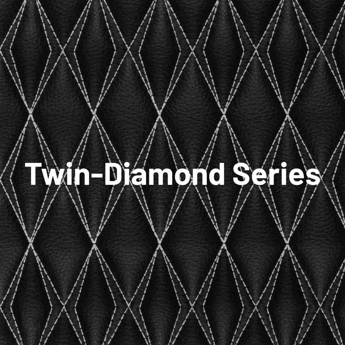 Twin-Diamond Series
