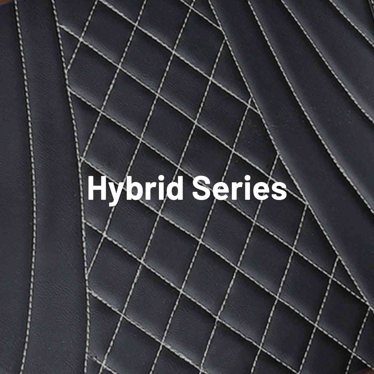 Hybrid Series