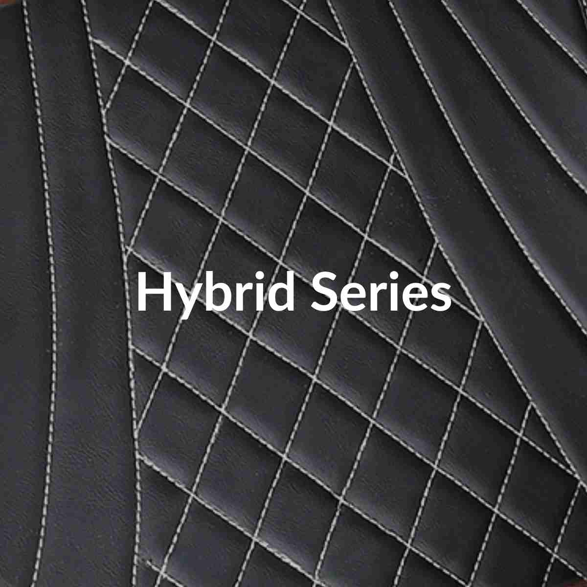 Hybrid Series
