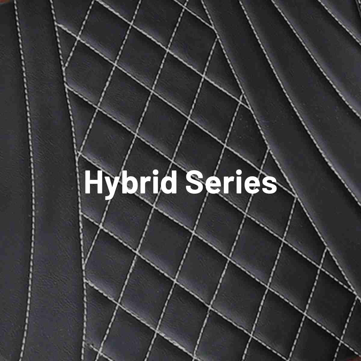 Hybrid Series