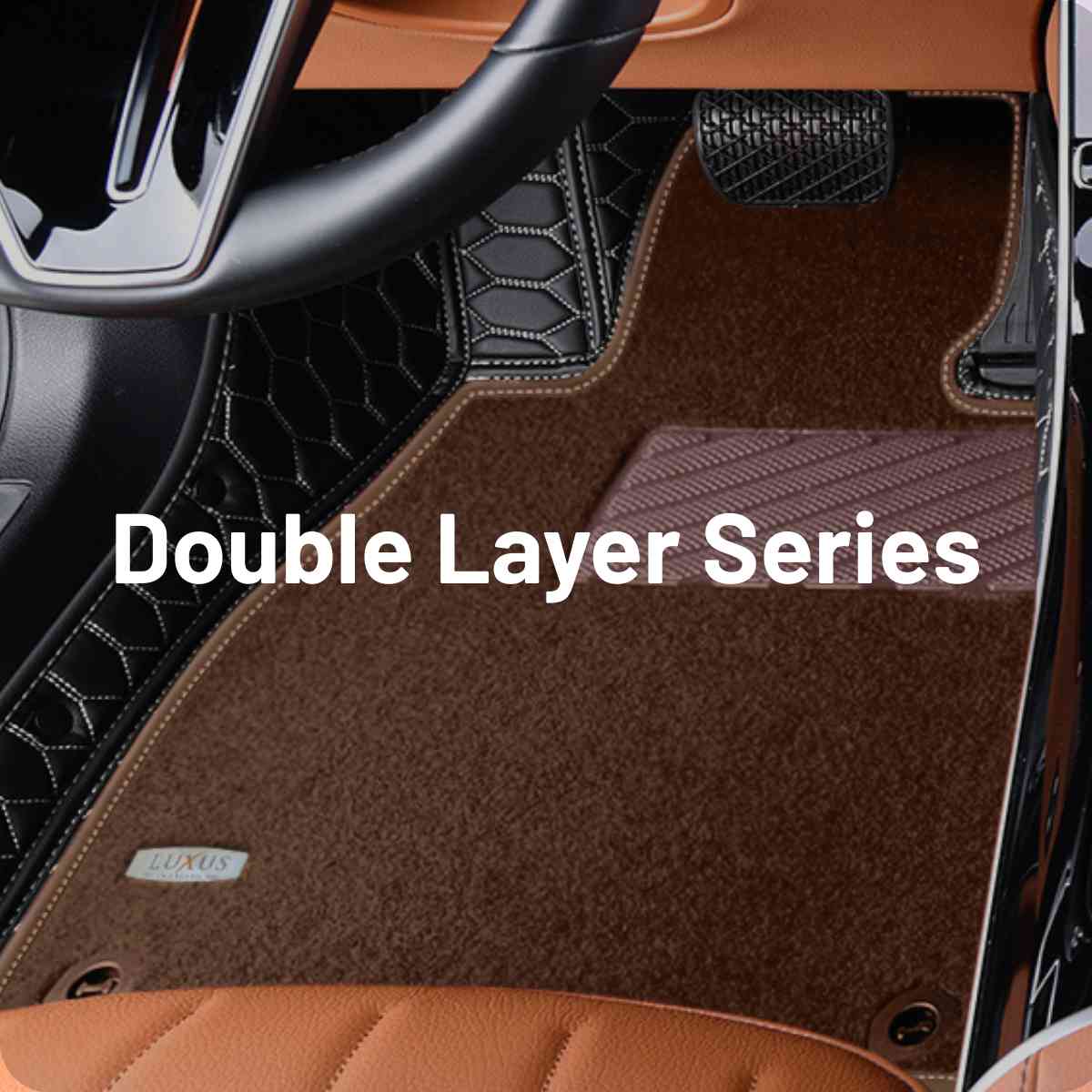 Double Layer Series