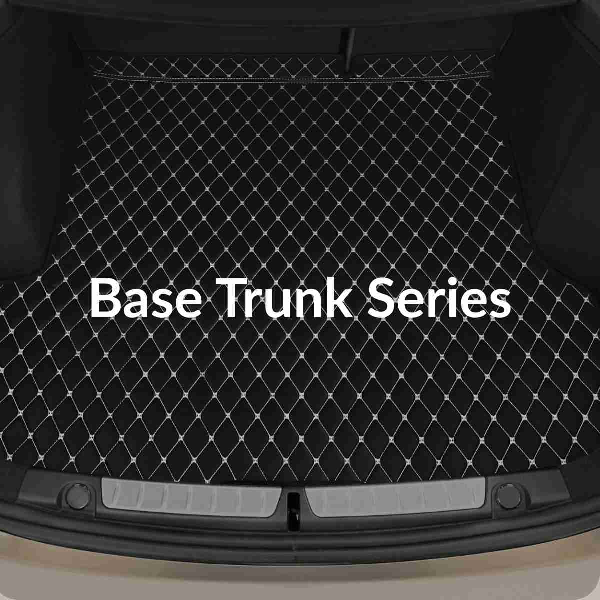 Luxus Base Trunk-serie