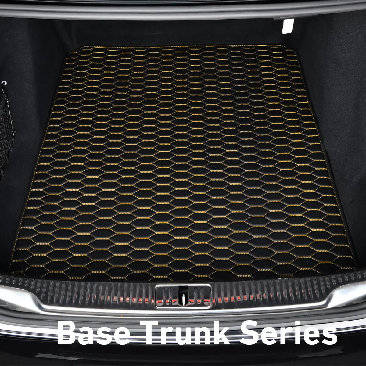 Base Trunk Series