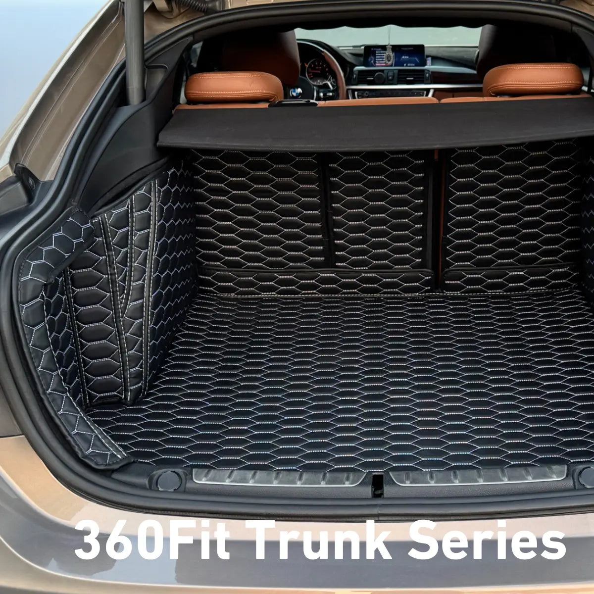 360Fit Trunk Series