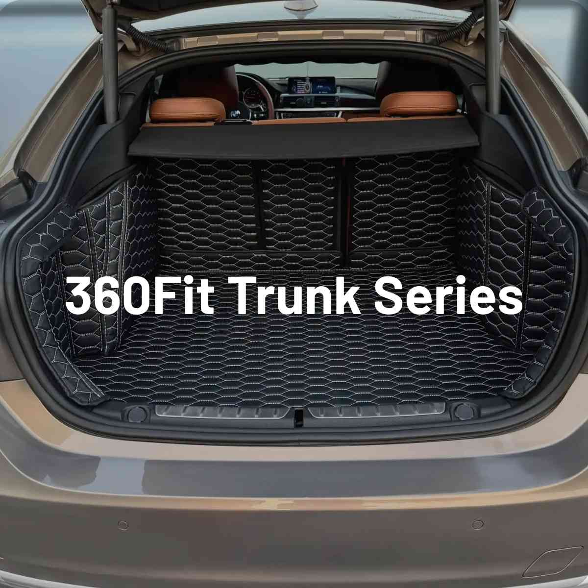 360Fit Trunk Series