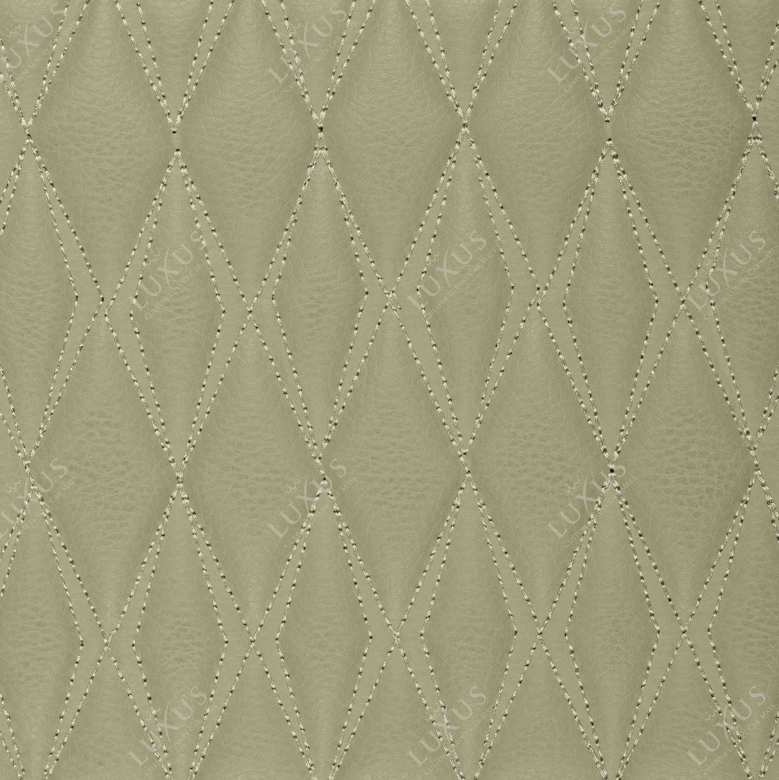 Sample | Twin-Diamond Series | Cream Beige