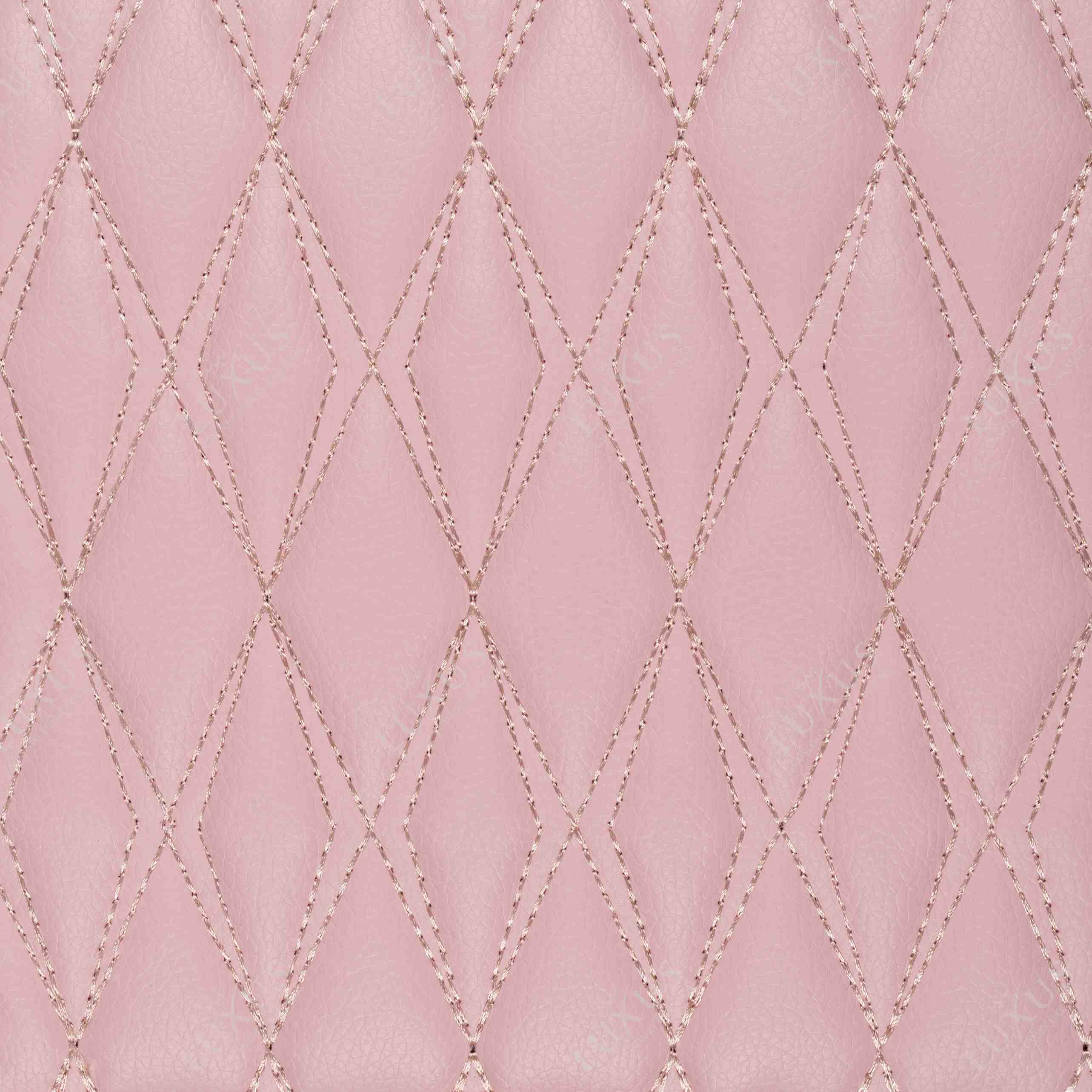 Sample | Twin-Diamond Series | Blossom Pink