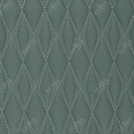 Dove Grey Twin-Diamond Luxury Boot/Trunk Mat