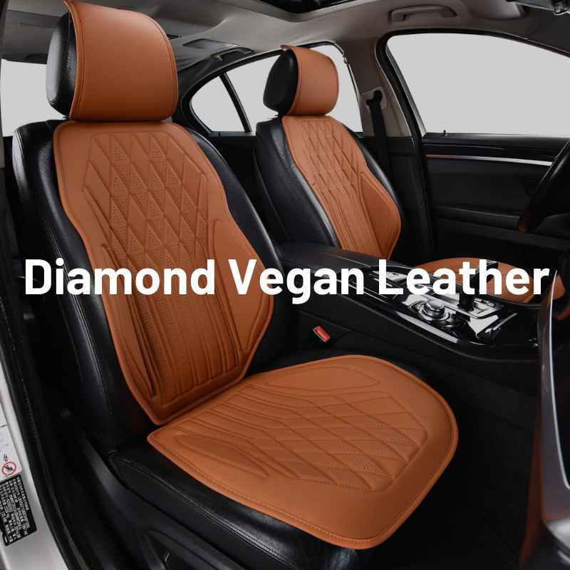 Luxus VeilFit™ Flow Vegan Leather