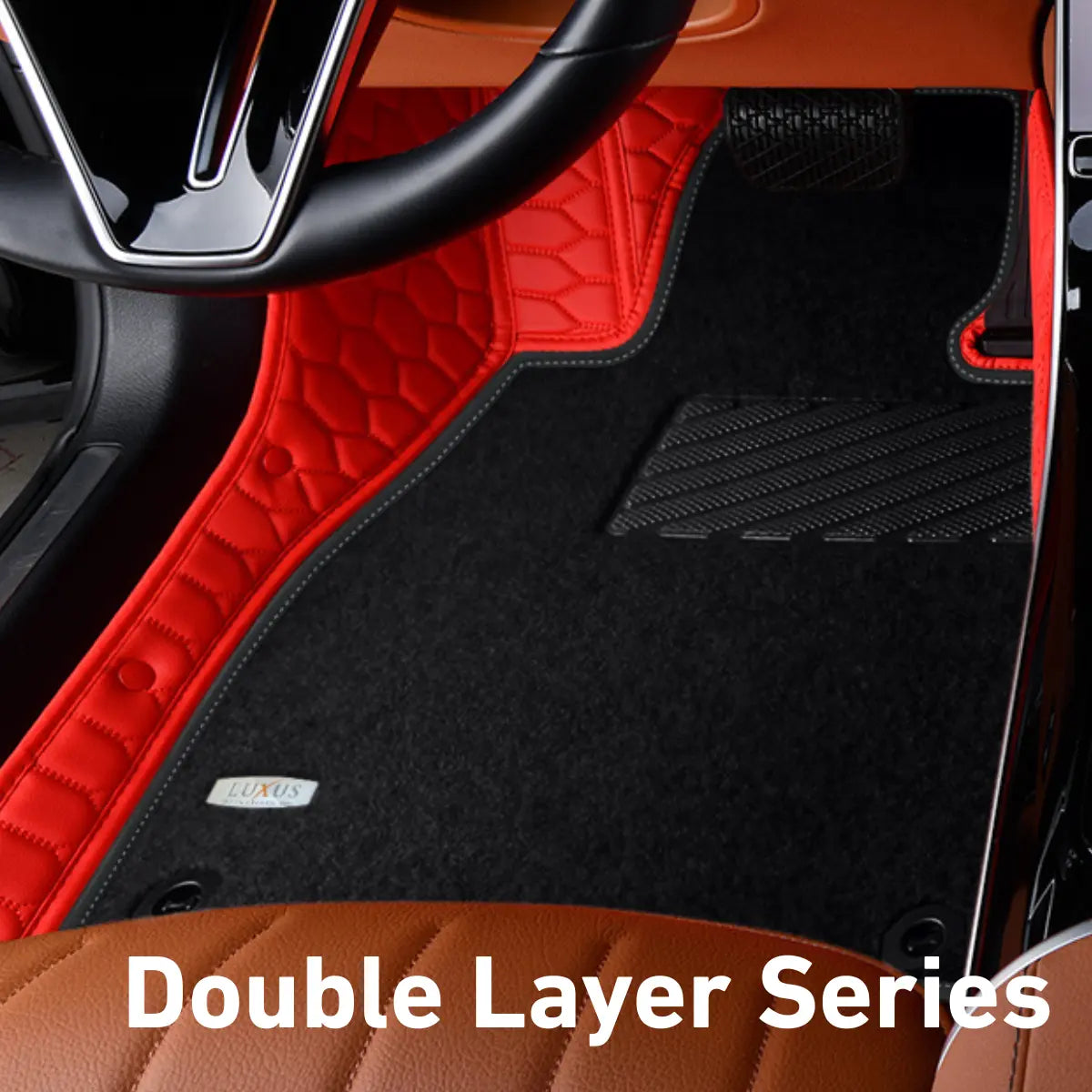 Double Layer Series