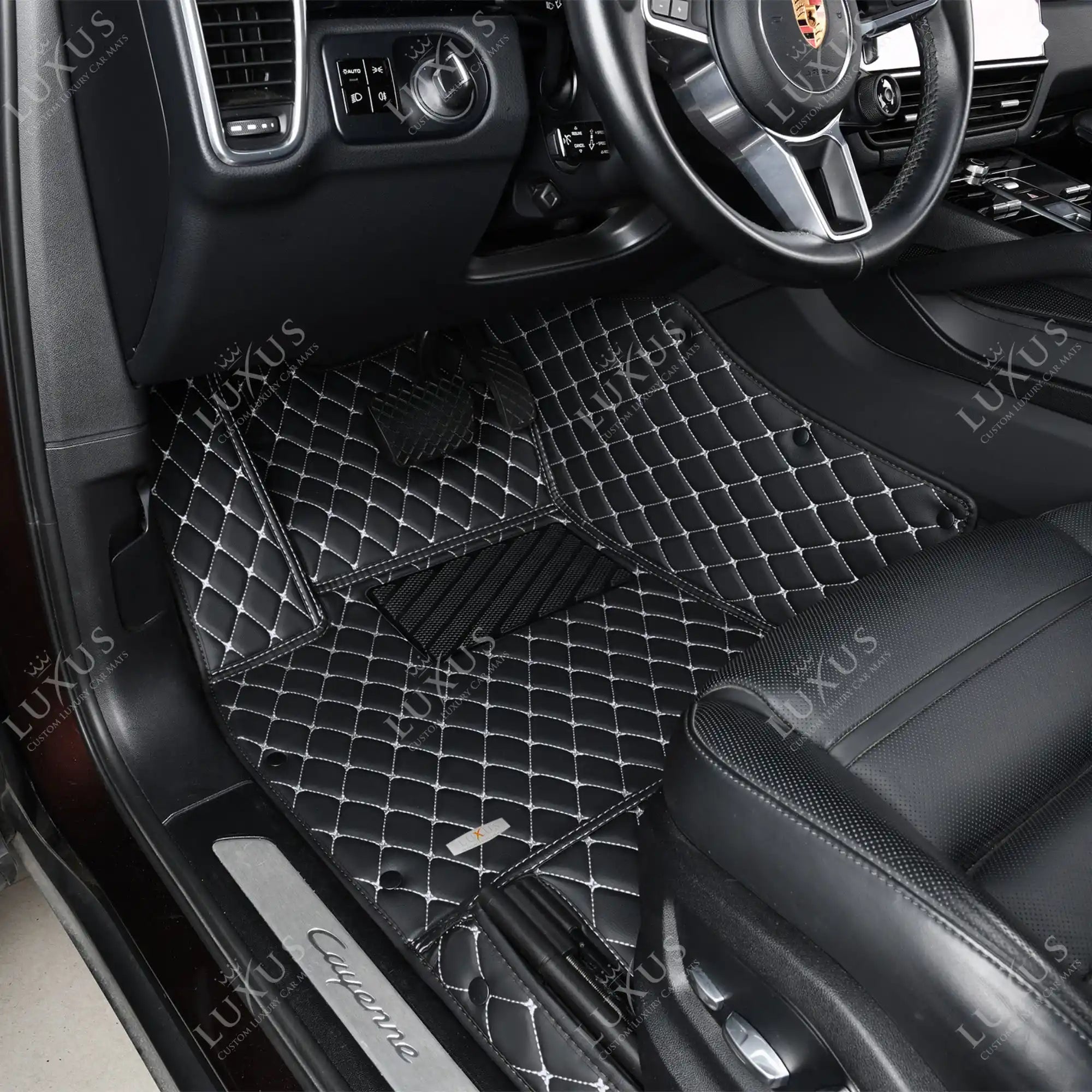 Custom vehicle floor mats deals