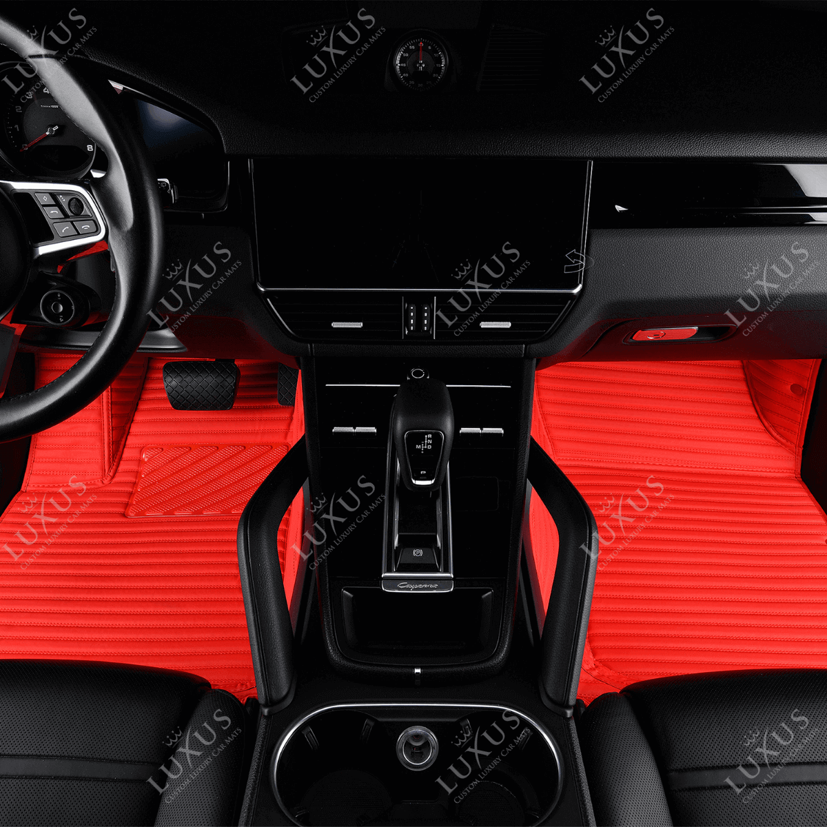 Custom luxury floor mats deals