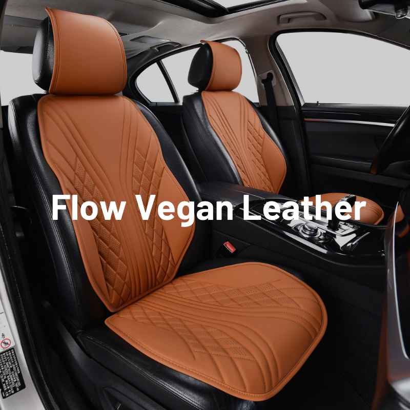 Luxus VeilFit™ Flow Vegan Leather