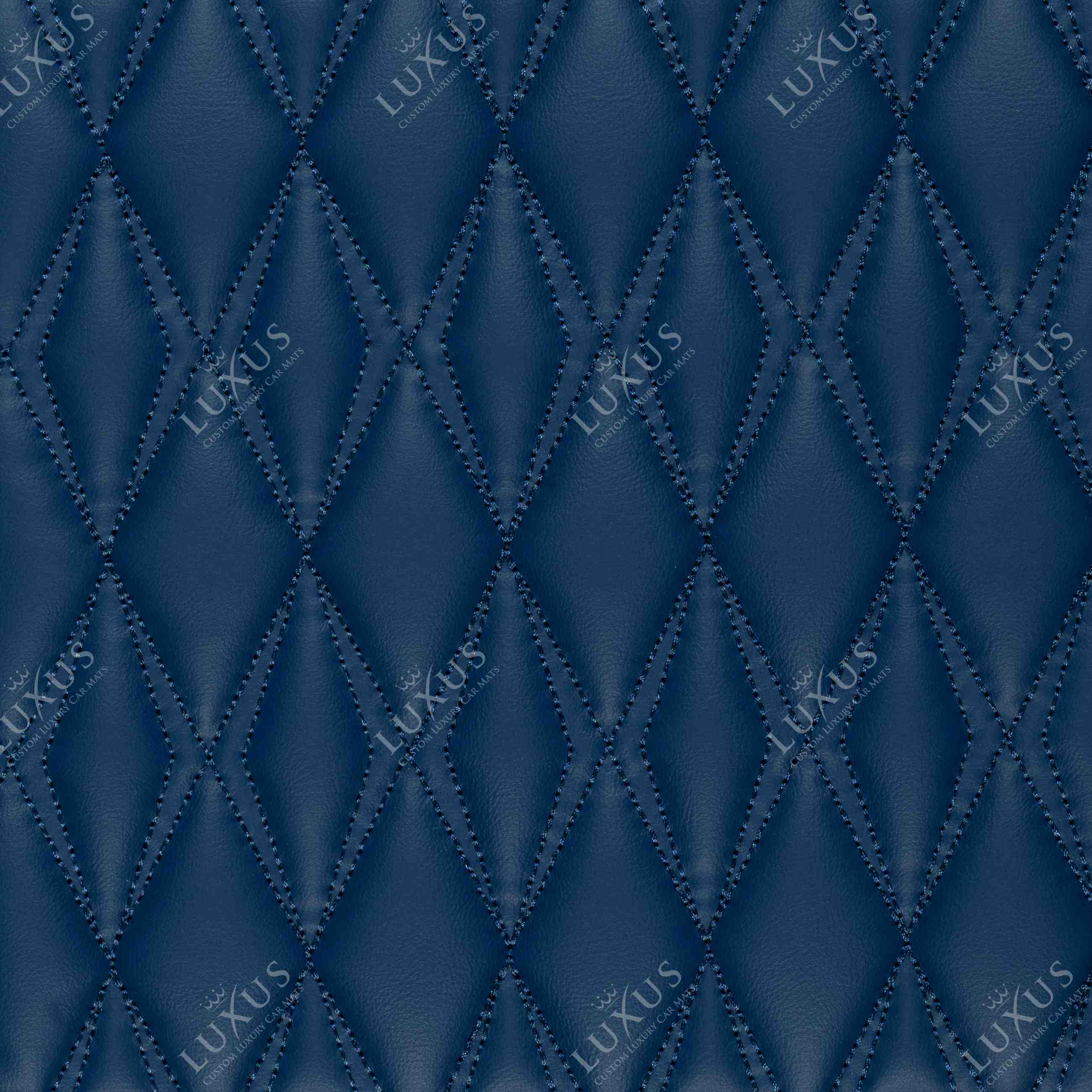 Sample | Twin-Diamond Series | Midnight Blue