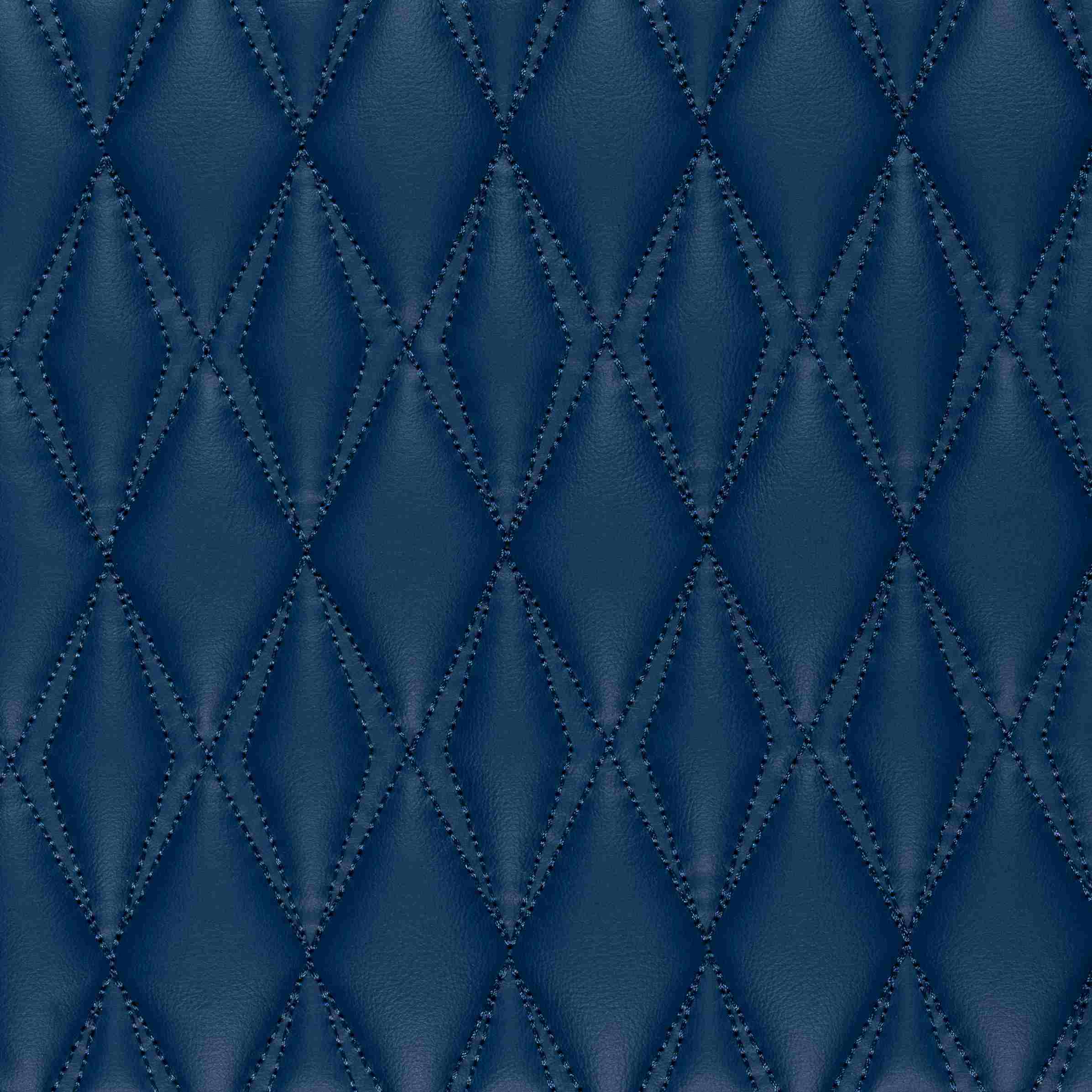 Luxus Car Mats™ - Svart og svart søm 3D luksusskinnstøvel/bagasjematte