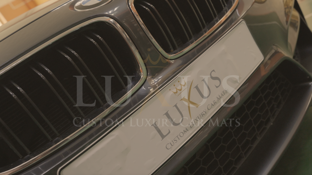 Ditch Generic Mats – Upgrade to Luxus Custom Fit Luxury Mats