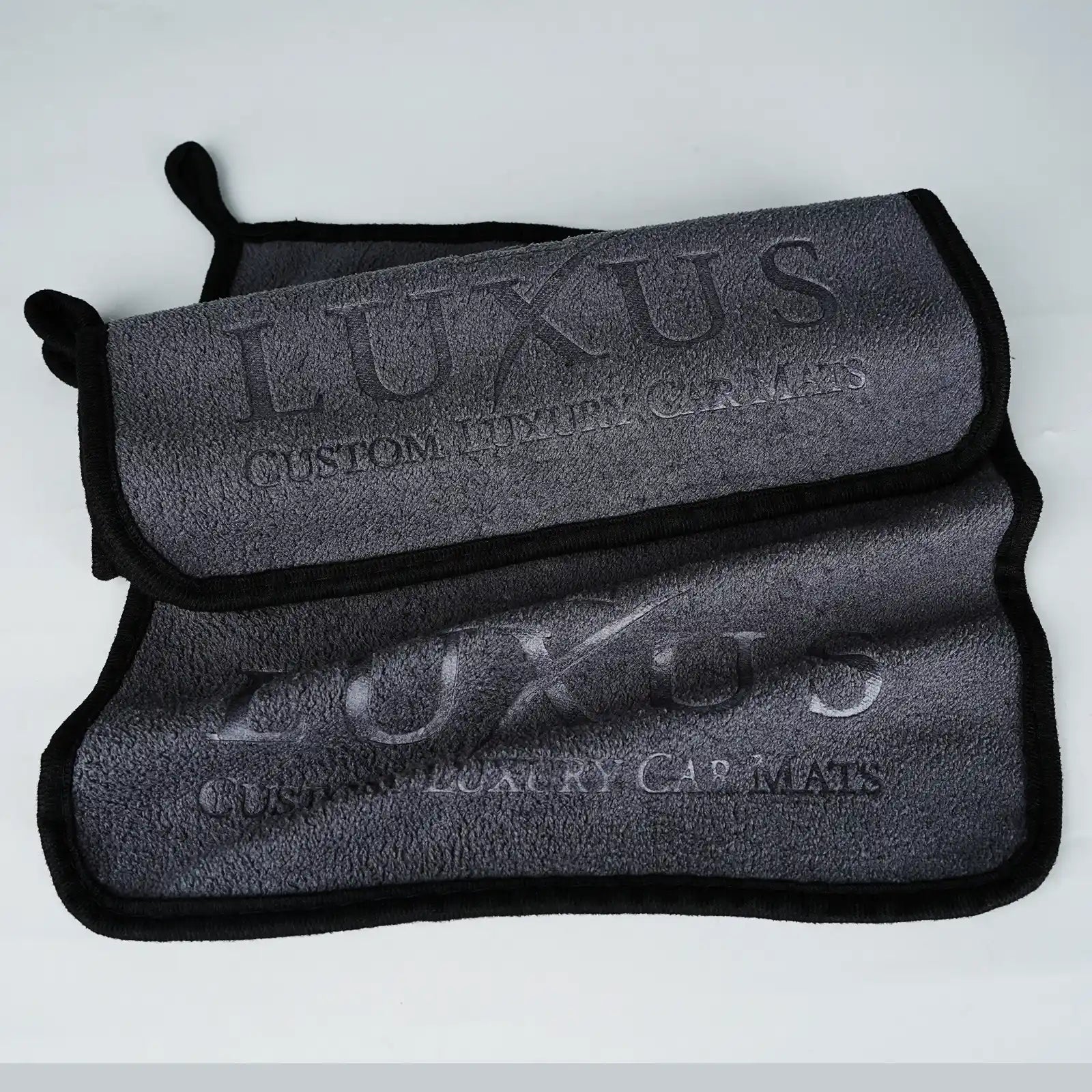 Luxus Premium Microfiber Cleaning Towel