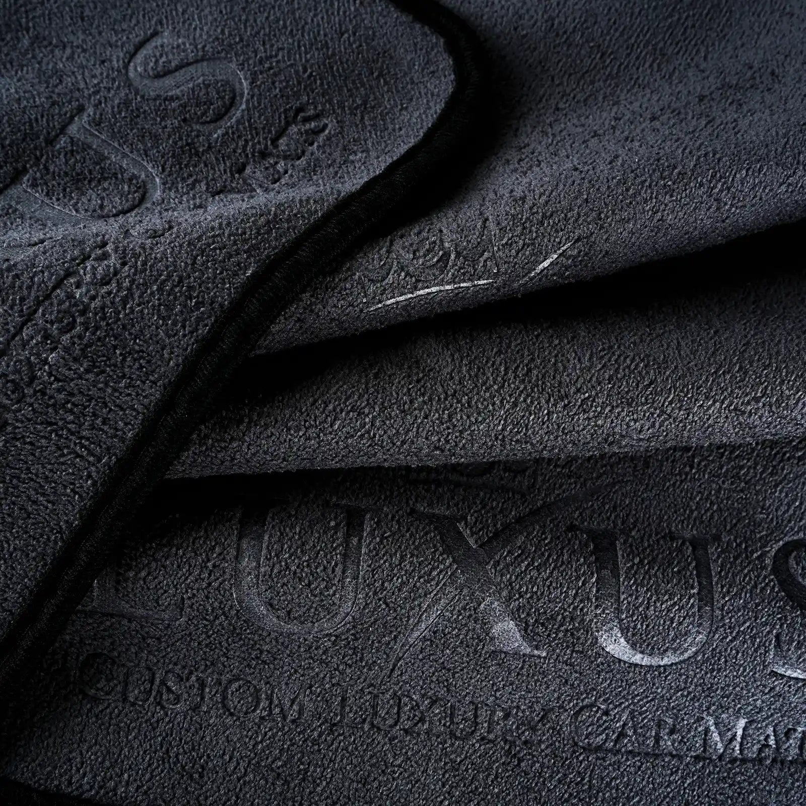 Luxus Premium Microfiber Cleaning Towel