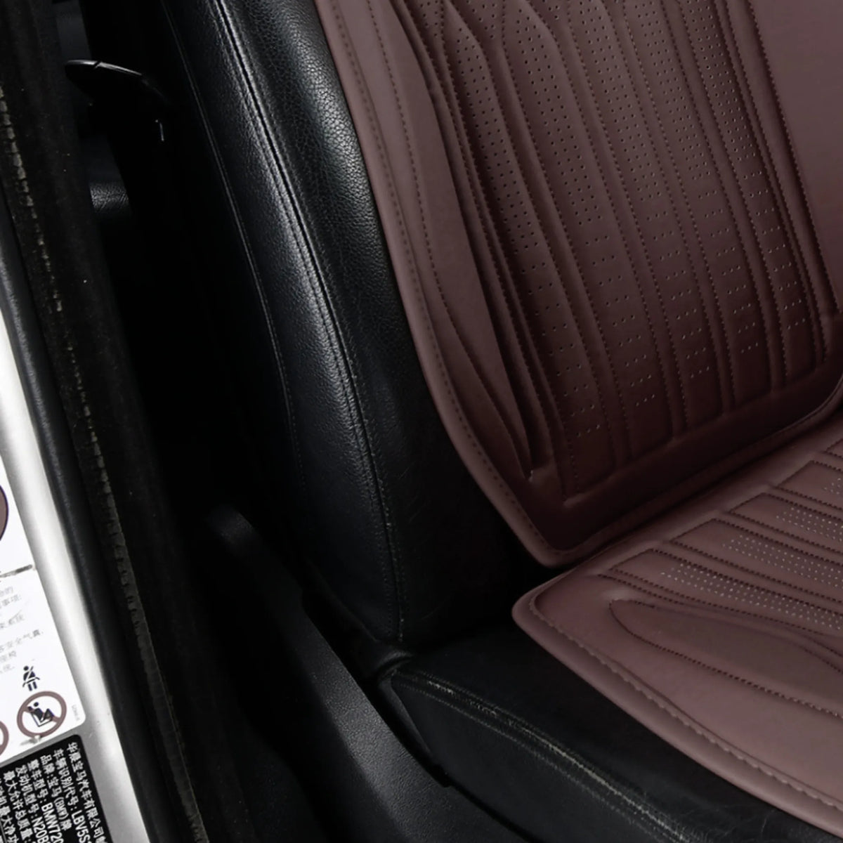 Airbag safety