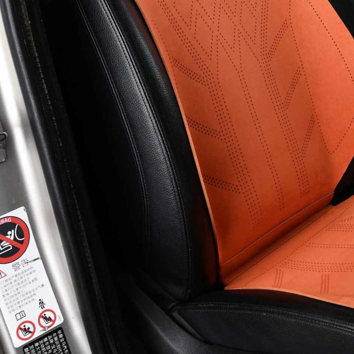 Airbag safety
