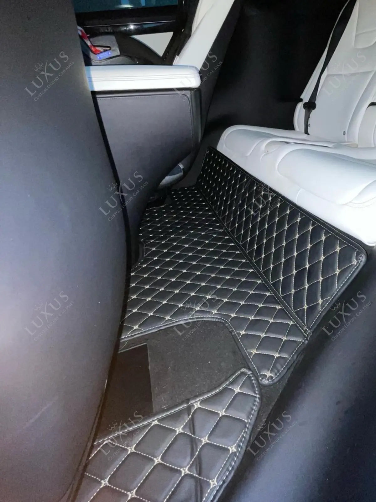 Autopreme car mats 2025