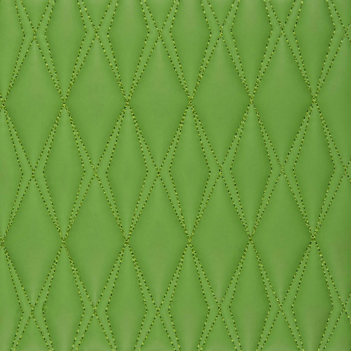 Sample | Twin-Diamond Series | Lime Green