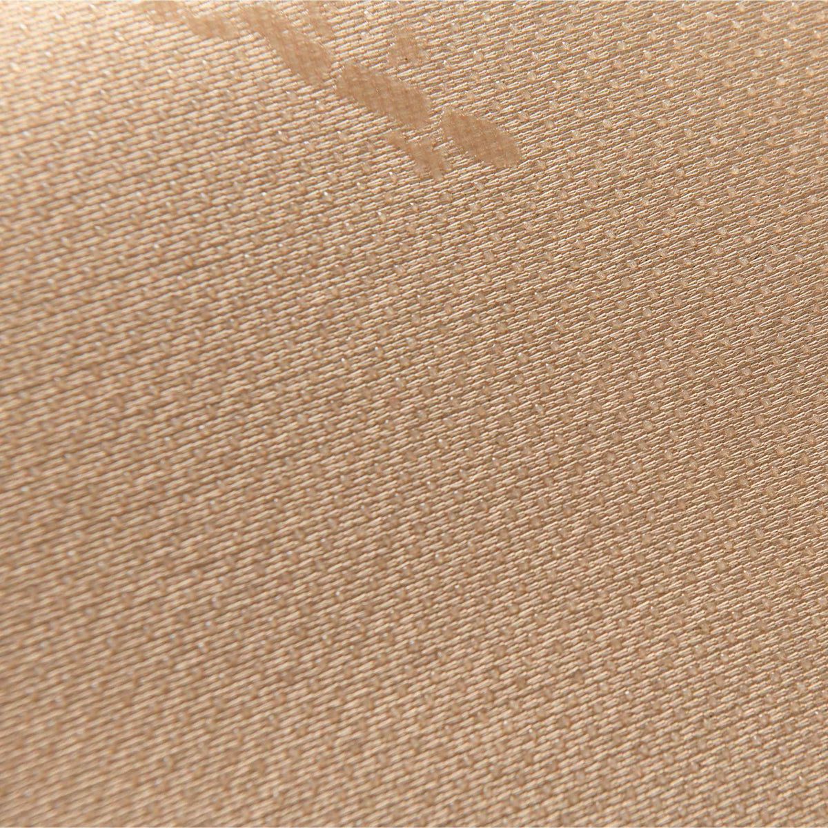 Anti slip backing that keeps VeilFit in place