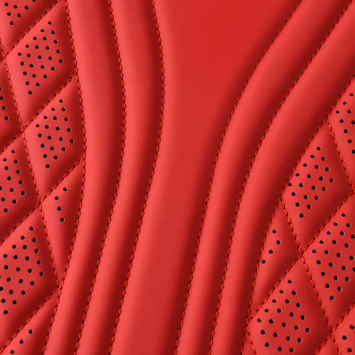 Heating and ventilation