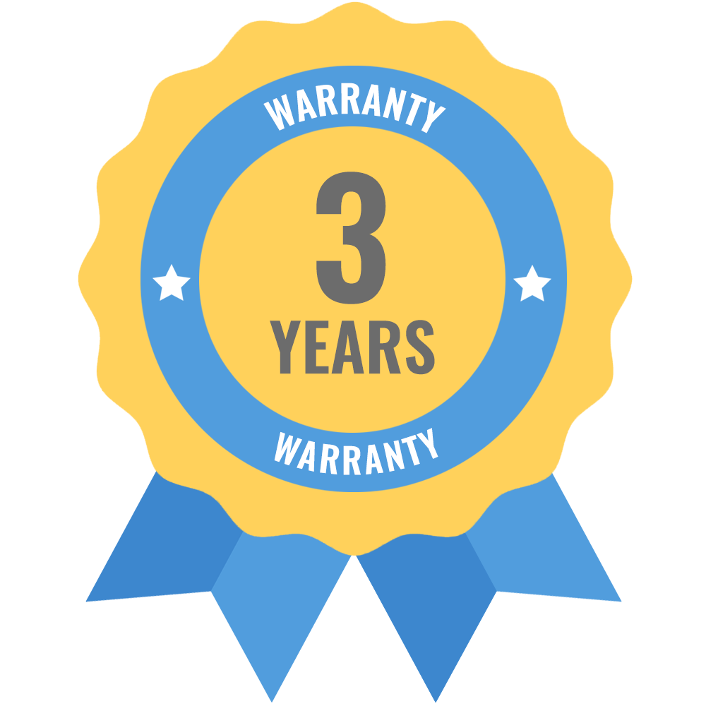 Warranty